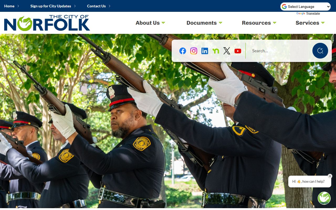 Norfolk Police Department Norfolk 72 hour booking and arrest records